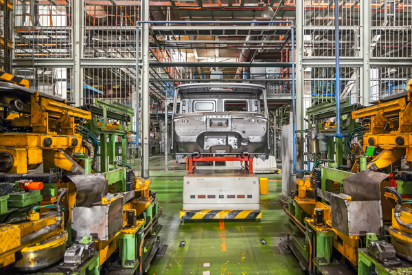 Automobile Industry