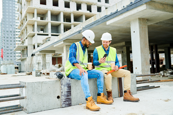 Civil Contractors