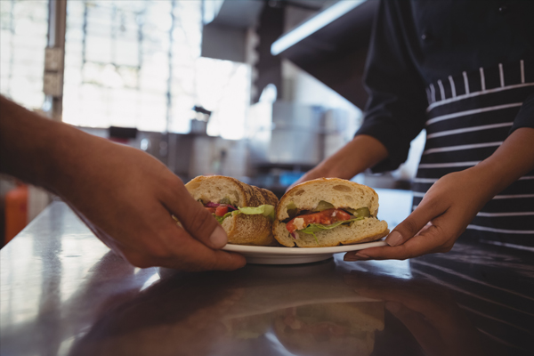 Food Service Industry