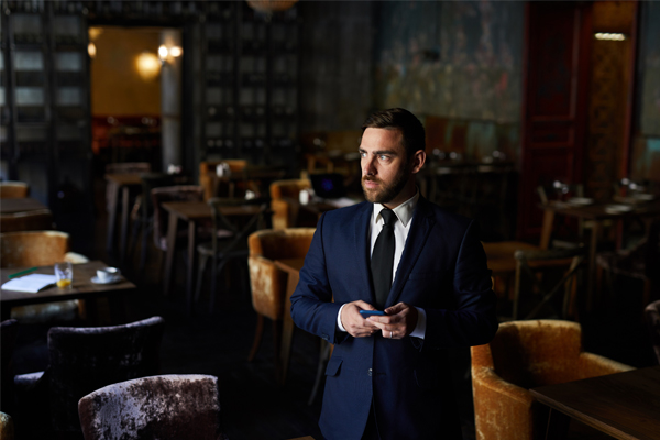 Hotel & Restaurant Owners