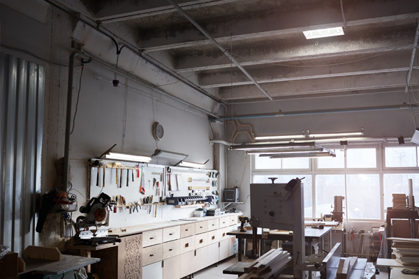Manufacturing Industry