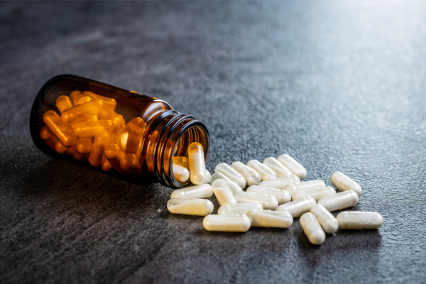 Pharma Distributors