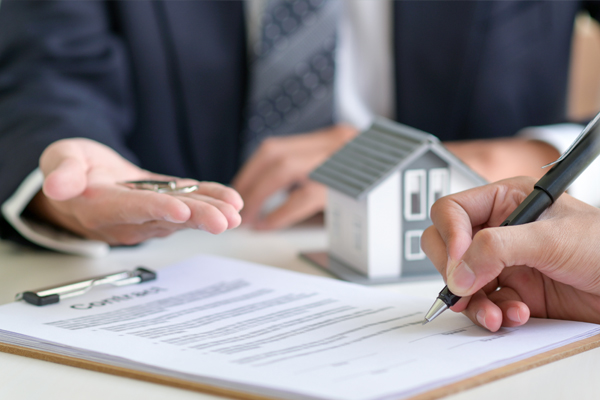 Covering loans