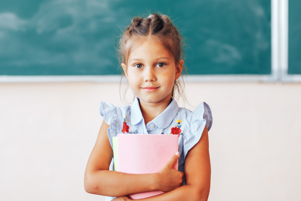 Children Education