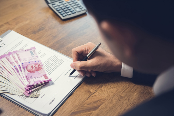Creating working capital