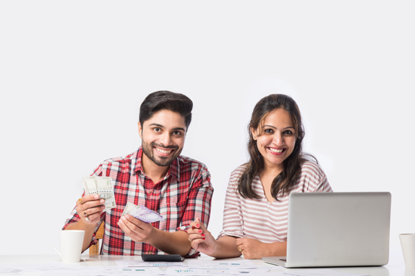 Future borrowing option