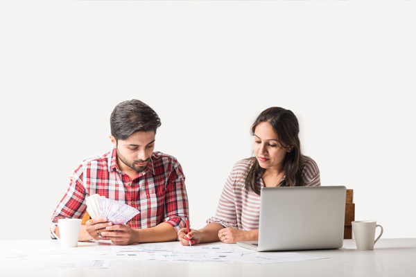 Loan repayment