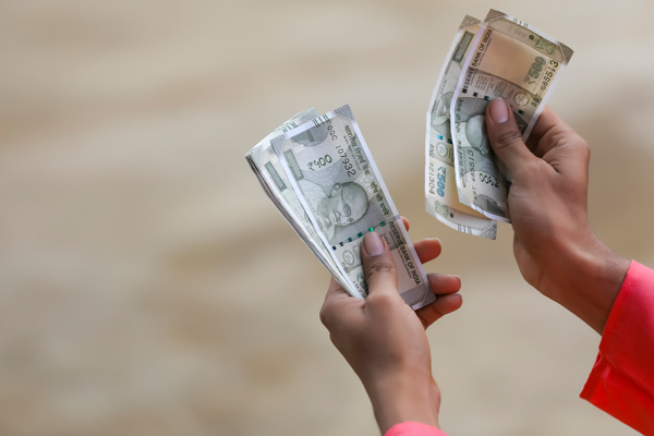 Lump Sum
