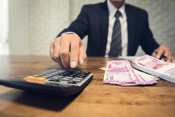 Managing expenses