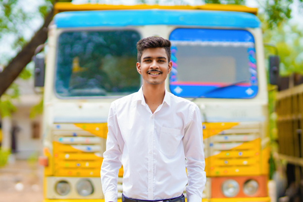 Purchase vehicles